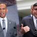 Mike Johnson rallies House Republicans on government shutdown messaging war during private call