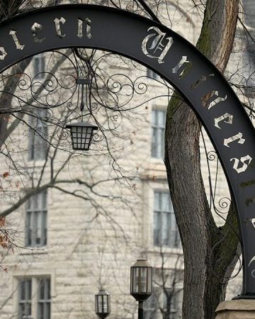 Northwestern to pay $75M in federal civil-rights deal after antisemitism probes