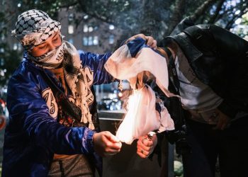 MIKE PENCE: No place for antisemitism in America today, tomorrow or ever