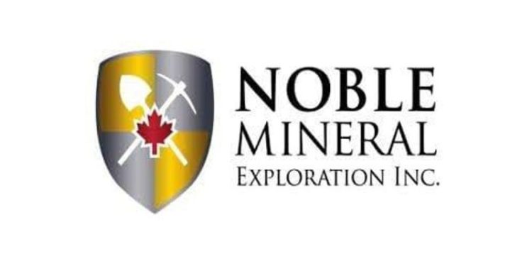 Noble Minerals Acquires a Rare Earth Property in the vicinity of the Montviel Rare Earth Resource, Quebec, Canada