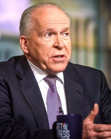 Brennan, Strzok, Page subpoenaed as part of federal Russiagate probe: Sources