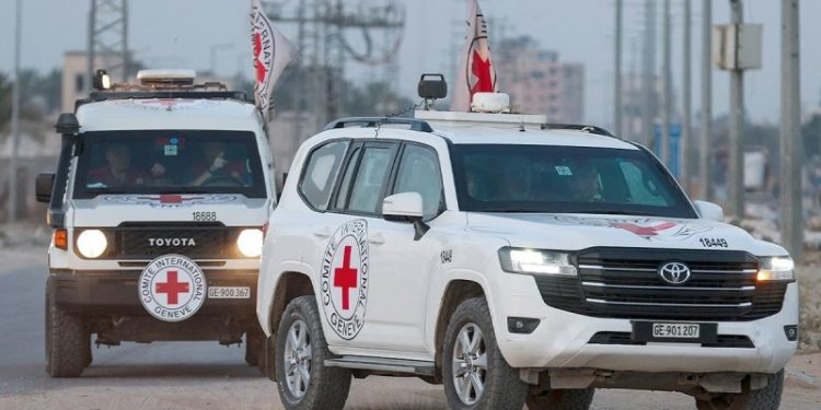 Israel says remains of three people handed over by Hamas do not match any deceased hostages