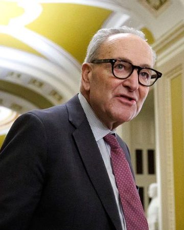 Schumer, Dems unveil alternative shutdown plan, ask for one-year extension to Obamacare subsidies