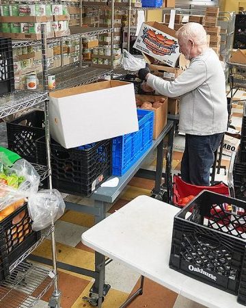 Appeals court denies Trump administration request to block SNAP funding order during government shutdown