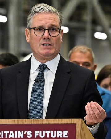 State Department warns UK over grooming gang handling: ‘Unspeakable abuse’