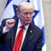 Trump’s America First strategy builds deterrence through strong US-Israel alliance, experts say