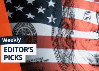 Editor’s Picks: Gold and Silver Prices Rise as Government Shutdown Ends, Then Pull Back