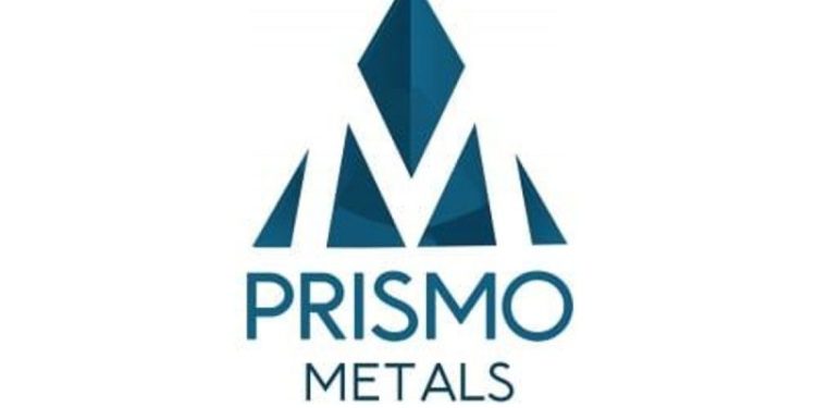 Prismo Metals Announces Assay & IP Results at Silver King