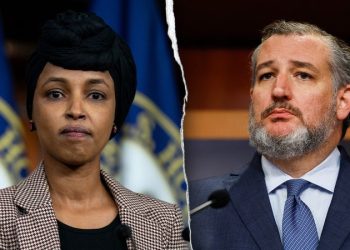 Cruz says Rep Ilhan Omar could face jail time, deportation if marriage allegation proves true