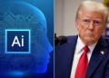 Trump says every AI plant being built in US will be self-sustaining with their own electricity