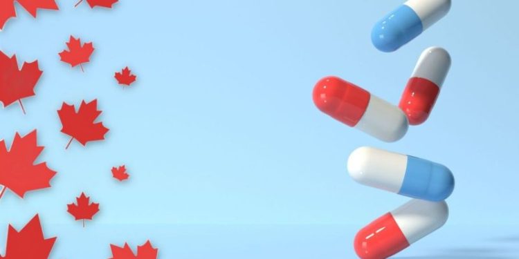 5 Best-performing Canadian Pharma Stocks (Updated January 2026)