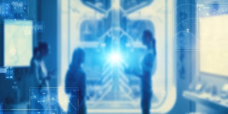 Silicon-Driven Health: AI Digital Twins And The US$1 Billion Pharma Deal