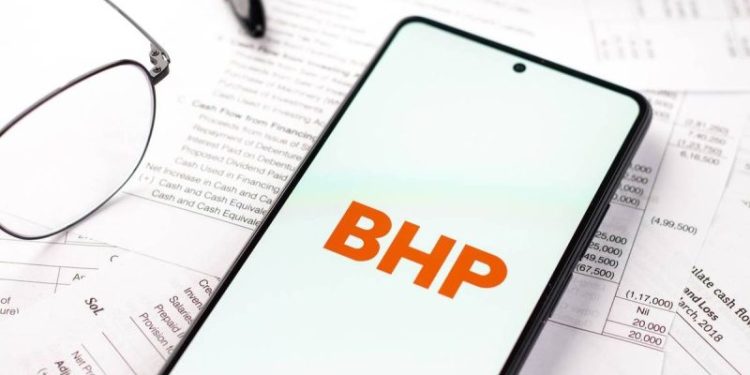 BHP’s Copper and Iron Ore Assets Deliver “Strong” Results