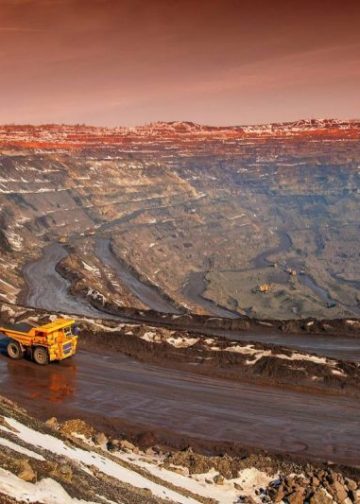 Iron Ore Price Forecast: Top Trends for Iron Ore in 2026