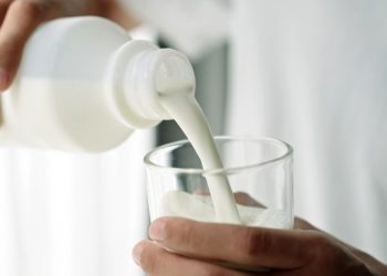 SEC BROOKE ROLLINS: Trump brings whole milk back to schools, undoing Obama’s war on real food