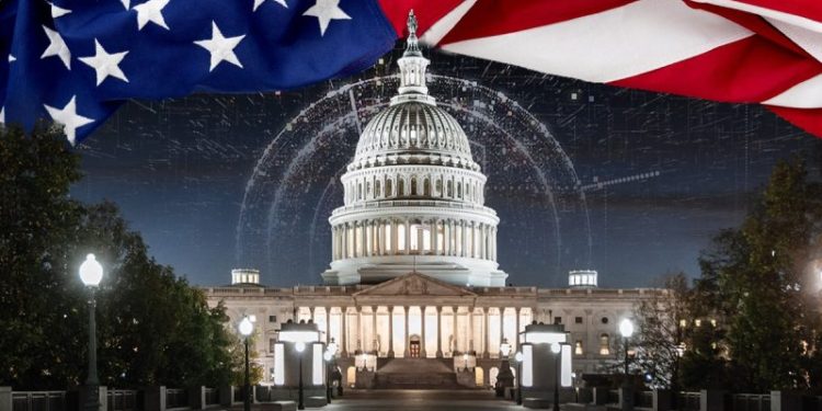 JASON CHAFFETZ: 2028 election will be a referendum on our AI-dominated future