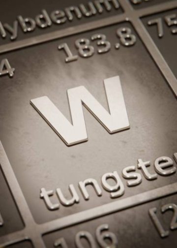 Top 5 Canadian Mining Stocks This Week: Adex Mining Shines with 171 Percent Gain