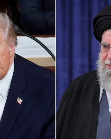 Fetterman praises Operation Epic Fury: Trump is ‘willing to do what’s right’