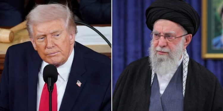 Fetterman praises Operation Epic Fury: Trump is ‘willing to do what’s right’