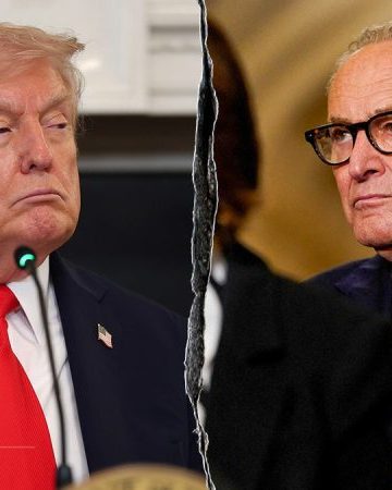 DHS funding stalemate thaws as White House sends Democrats ‘serious’ counteroffer