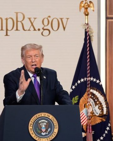 I need an expensive asthma drug to live. Trump’s RX plan helped me and many others