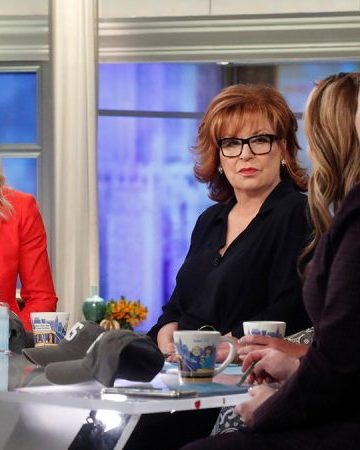 BROADCAST BIAS: ‘The View’ isn’t news — it’s Democratic talking points on repeat