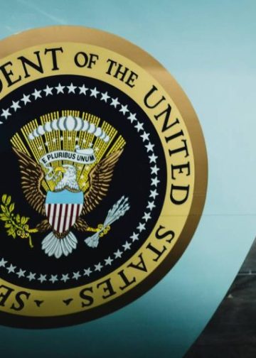 Crypto Market Update: Trump Address Cools Early Crypto Rebound