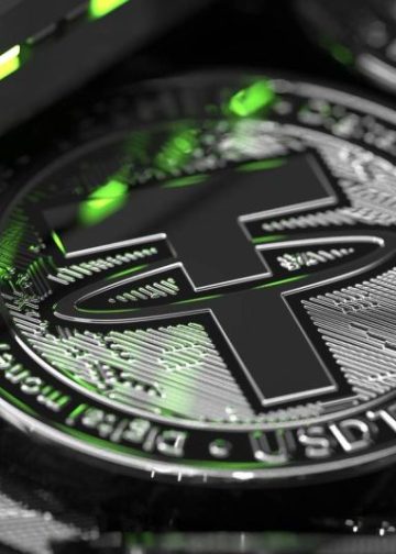 Crypto Market Update: Tether Doubles Down on Gold With US$150M Gold.com Stake