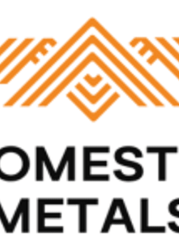 Domestic Metals Initiates Geophysical Program at the Smart Creek Project and announces non-brokered Private Placement