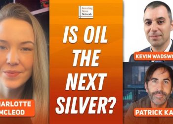 Kevin Wadsworth, Patrick Karim: Gold, Silver Price Targets, Plus Oil Opportunity