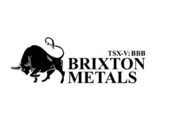Brixton Metals Corporation Announces Share Consolidation