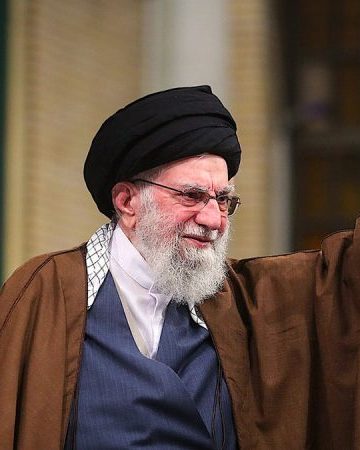 Iran’s Khamenei stays away from talks as JD Vance says dynamic makes diplomacy ‘much more complicated’