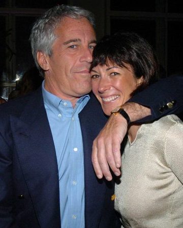 Ghislaine Maxwell to appear before House Oversight Committee lawmakers for Epstein probe deposition