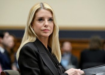 AG Pam Bondi announces ‘all’ Epstein files have been released, listing over 300 high-profile names