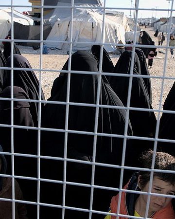 US thwarted near-catastrophic prison break of 6,000 ISIS fighters in Syria