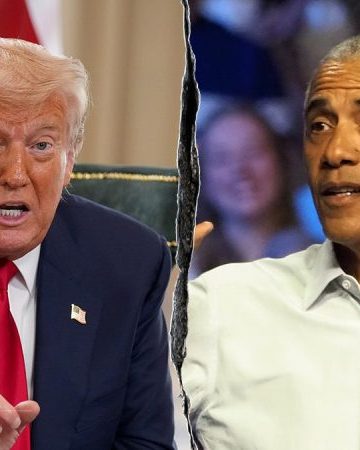 Trump admin to repeal Obama-era greenhouse gas finding in large-scale deregulation