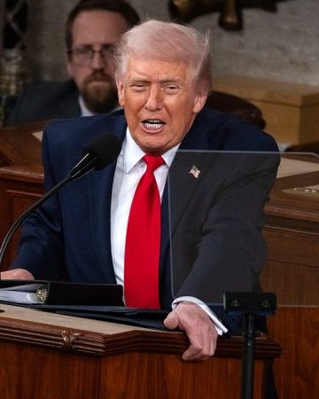 What Trump’s ‘ratepayer protection pledge’ means for you