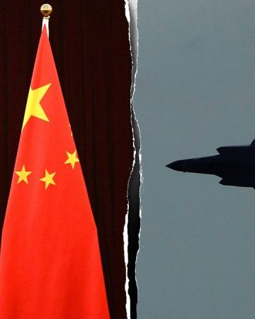 Mysterious 2020 explosion in China had hallmarks of nuclear test, US official alleges