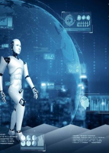 AI Robotics Startup Rhoda Hits US$1.7 Billion Valuation after Successful Funding Round