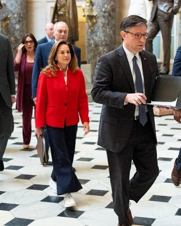 House GOP fears primary losers could jeopardize razor-thin majority