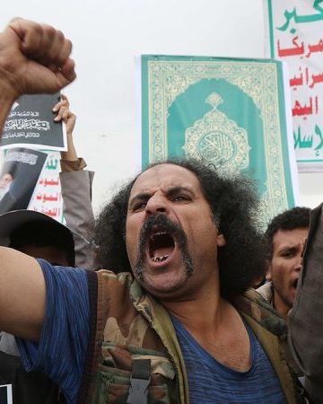 Iran’s last line of resistance holds back — but Houthi terror group warns it’s ready to act