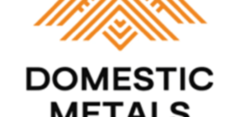 Domestic Metals Expands Targeting Initiative at Smart Creek Copper Project