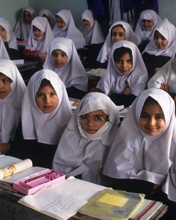 Iran’s ideological state: faith, fear and favors fuel its vast propaganda and patronage network