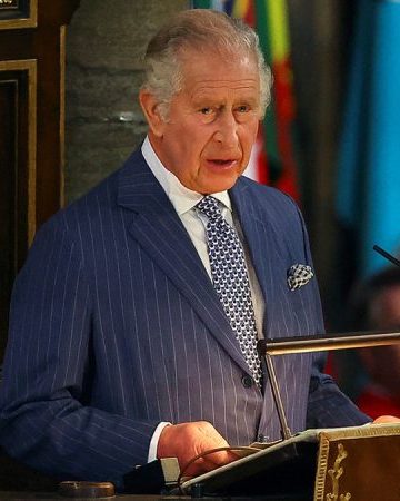 King Charles to address ‘increasing pressures of conflict’ in speech as Trump criticizes British PM on Iran