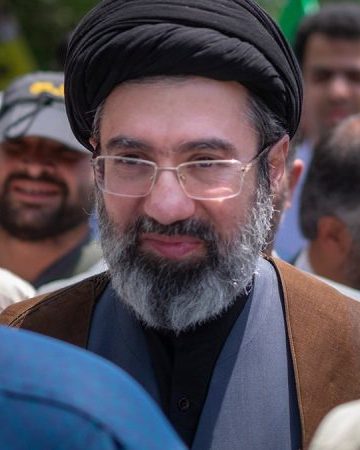 US-sanctioned Mojtaba Khamenei named Iran’s next supreme leader after father’s death: reports