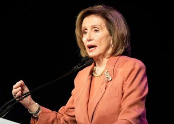 Pelosi’s war powers flip-flop exposed in resurfaced Obama-era clip contradicts Trump criticism on Iran