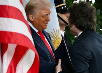 Noem reveals Trump will have ‘big agreement’ to announce at major summit with world leaders